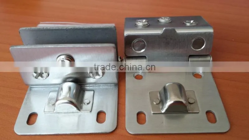 HJ-066 Quality 10cm stainless steel single hinge Made in china stainless steel hinge Quality stainless steel hinge