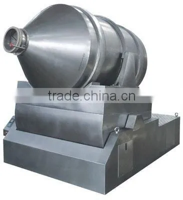 EYH Series Chemical 2D Movement Mixer