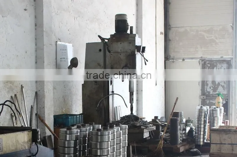 YX28-207-828 GLAZED TILE ROLL FORMING MACHINE