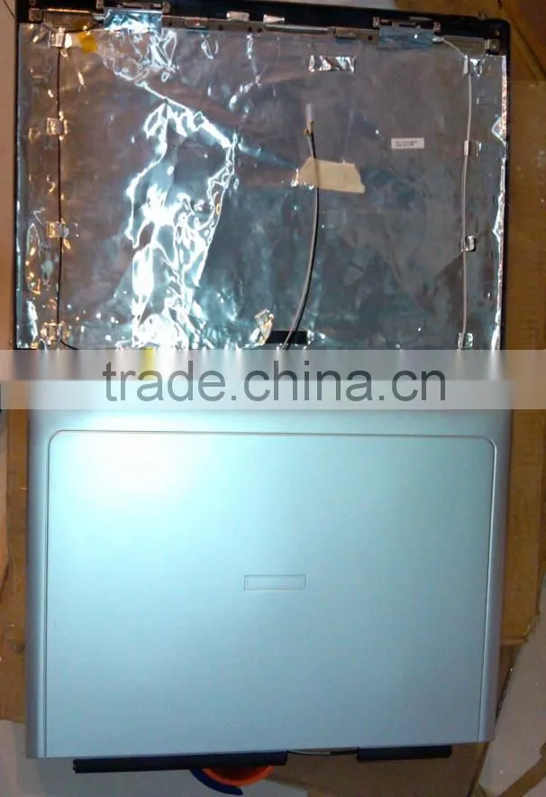 Original laptop lcd cover for ASUS A6 A6000 Z92 LCD back cover A