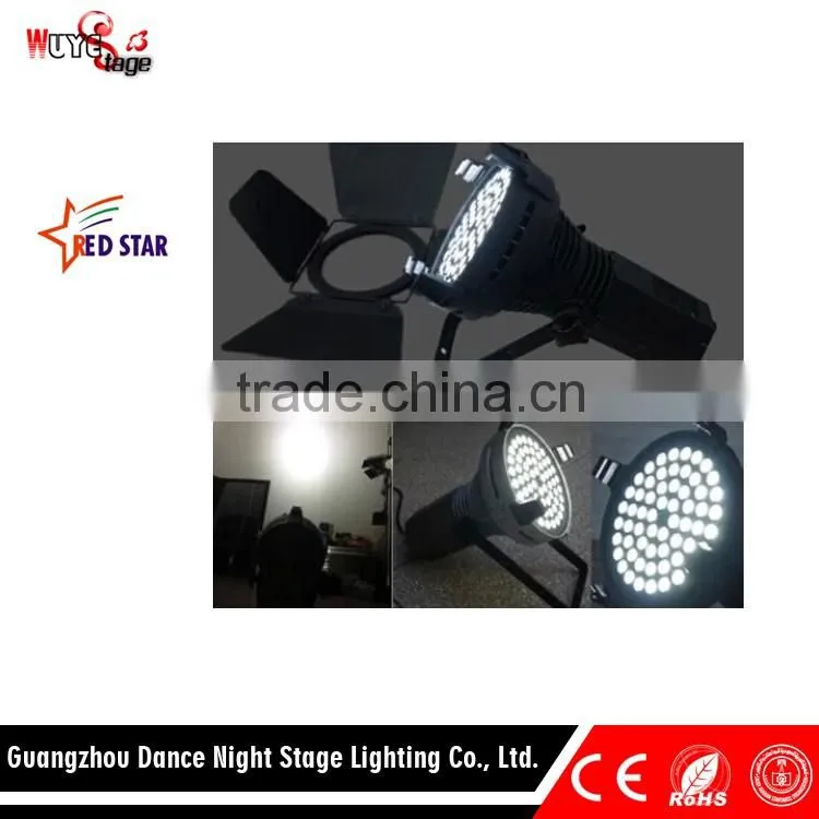 New Design LED Light Auto Show Spot Light Stage Lighting