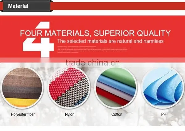 1.5 inch satin ribbon beautiful red color polypropylene ribbon