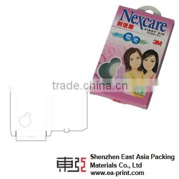 Food packaging box with factory price