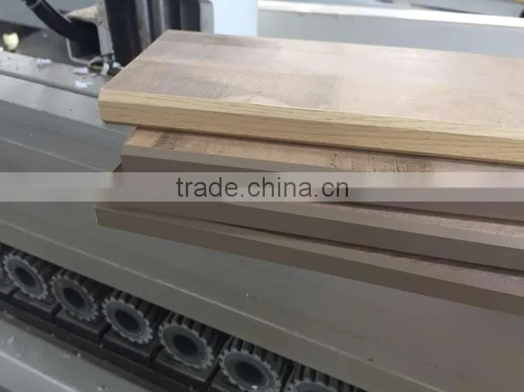 CNC Hot Stamping Sealing Machine ( TC-60RZY )