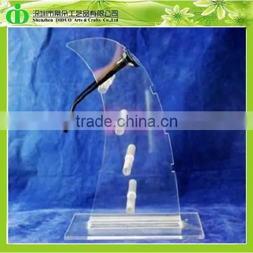 DDU-0038 Trade Assurance Acrylic Eyewear Display