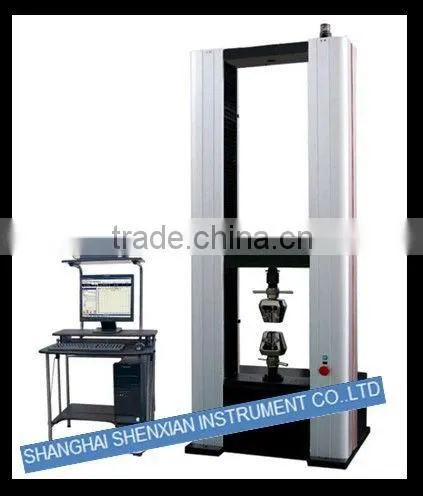 LCD Universal Testing