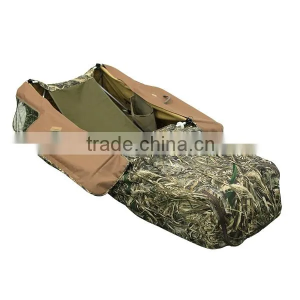 SW206 Realtree Camouflage Layout Blinds for Shooting Duck