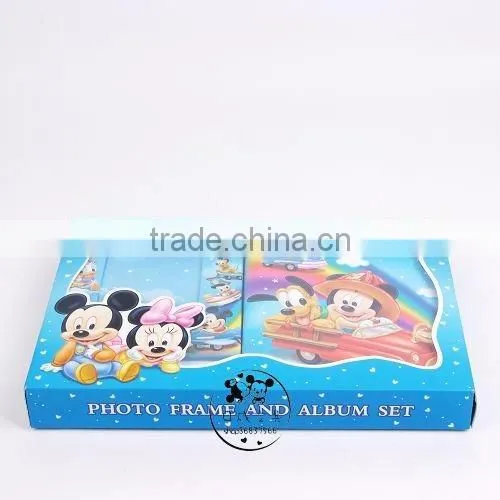 Window PVC BOX