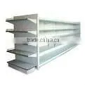 Gondola shelving