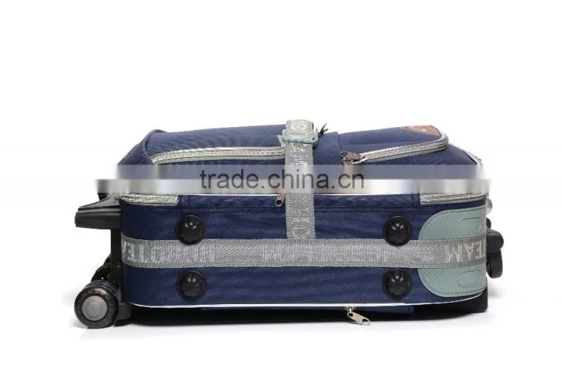 Trolley+Luggage+Suitcase+Printing+Free+Match
