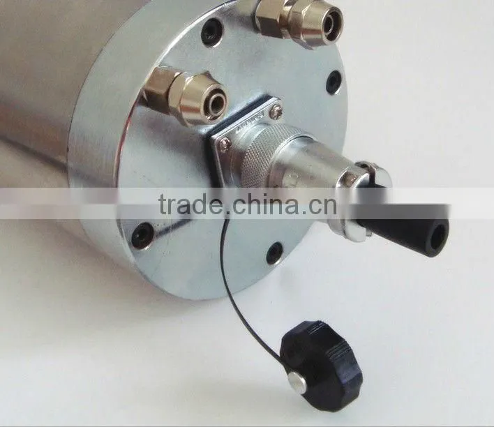 CNC high speed spindle motor