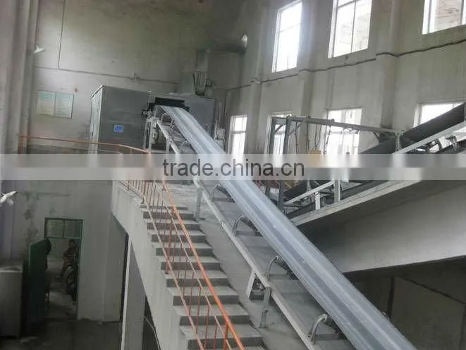 belt conveyer transportation machine conveyer belt