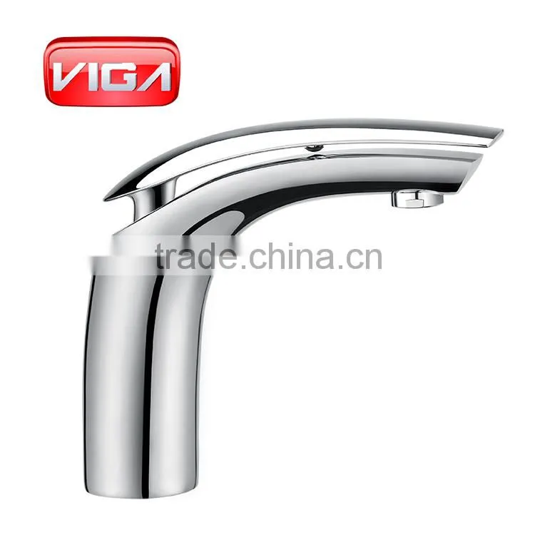 stylish shower faucet one function Shower tap concealed shower mixer