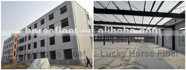 High quality 3HAL-D horse float for australia