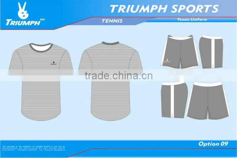 tennis apparel clearance