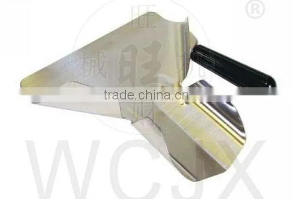W210 high quality french fry bagger for sale