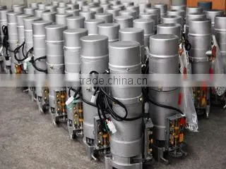Wuxi Weida Waite Electric Motor Co., Ltd. company overview - view 3