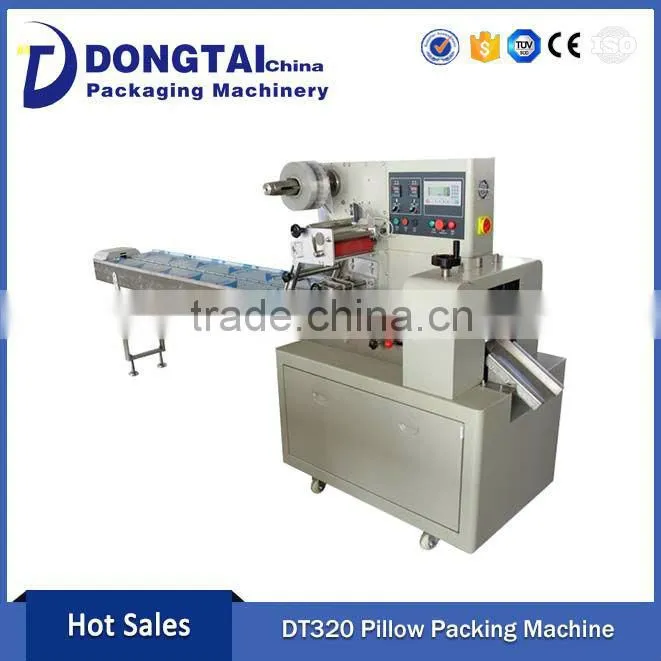 Biscuit Packing Machine