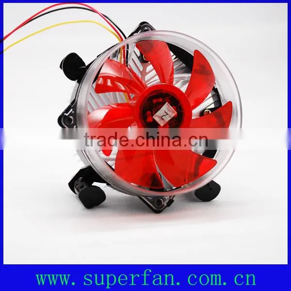 CPU cooling fan
