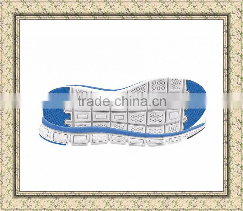 New shoe sole manufacturers looking for distributor