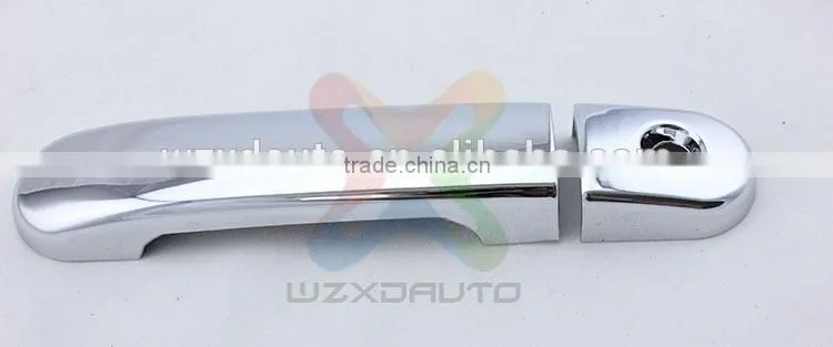 DOOR HANDLE COVER ABS CHROME DOOR HANDLE COVER FOR LIVINA 2013