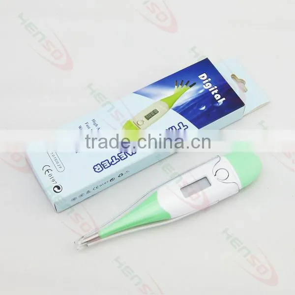 Henso rapid electronic thermometers