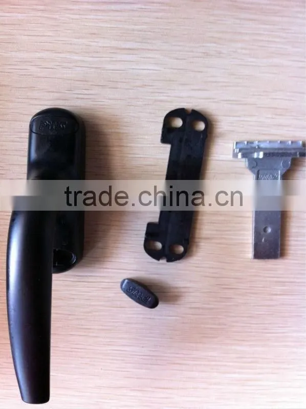 80118913 Aluminium Alloy External Window Handle