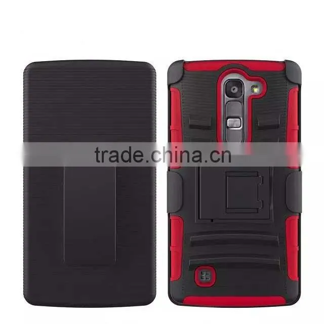 slim New Arrival case cover for lg g4 mini factory price