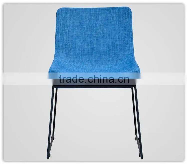 fabric covered chair bar lounge chairs
