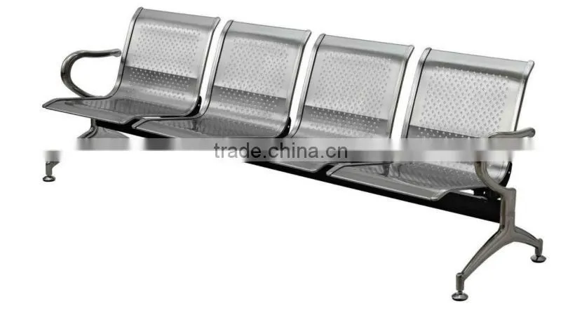 Airdrome Chair,Treatment Waiting Chair(WL500-04F)