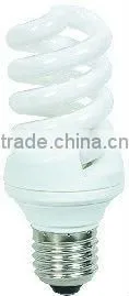 11-20w Full Spiral Cfl Spiral