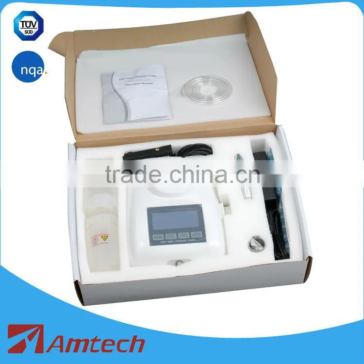 Dental products Dental Ultrasonic Scaler with water bottle AM V1