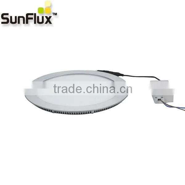 3 inches round led panel lights ceiling down light