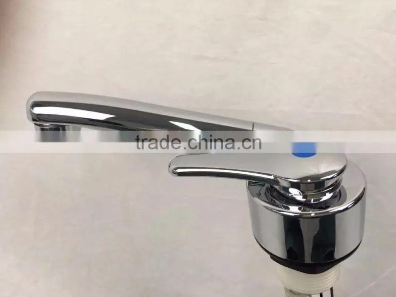 Dometic Hot Sale Foldable Electric Control RV and Yacht Tap Faucet GR-S002