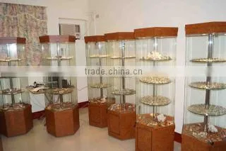 Chu Chao Co., Ltd. company overview - view 1