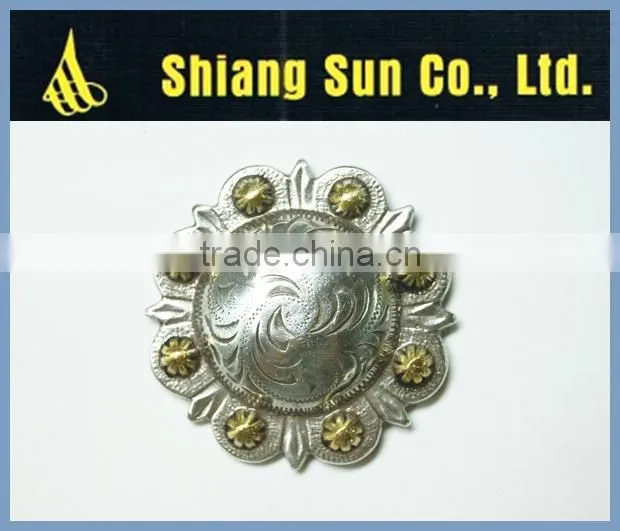 New metal custom wholesale belt buckles