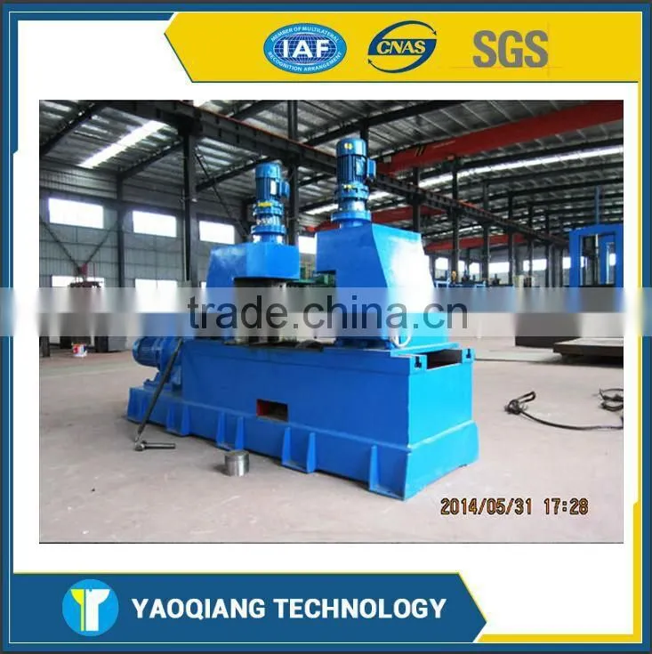 H Steel Flange Leveling Machine /Straightening Machine