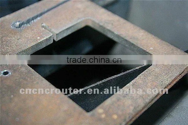 China metal plasma cutting machine CX-1530