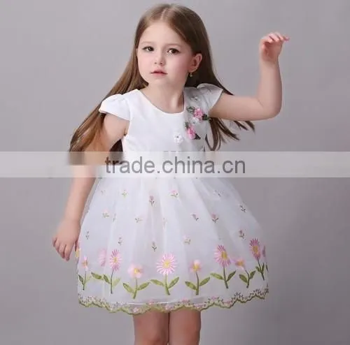baby girl party dress children frocks designs wholesale latest designs modern children dress