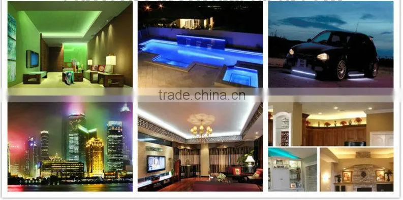 2013 new design high quality rgbw led strip