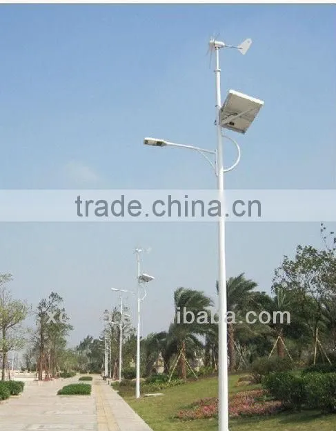 Small Wind Generator 500 W Hot Sale New Design