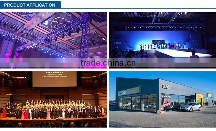 Hot Selling Portale Aluminum Light Spigot Truss for the stage