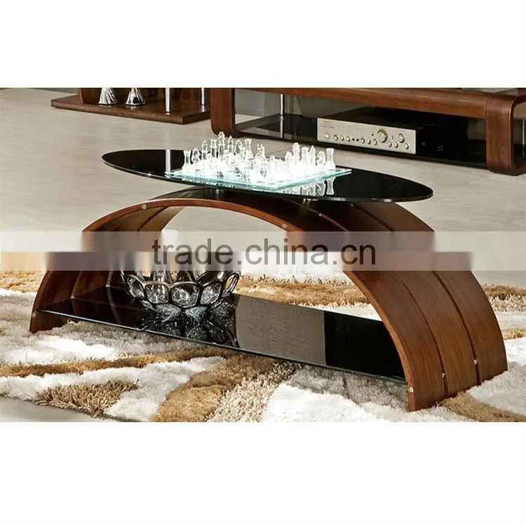 PS113 Pictures Of Coffee Table Wood Furniture Modern design