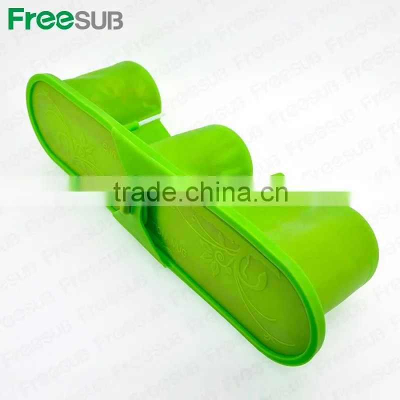 Sublimation Mug Clamp For 3D Sublimation Machine