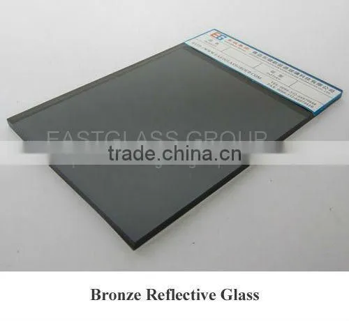 with CE & ISO certificate clear float glass price