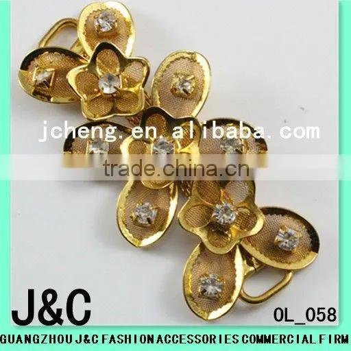 most fashionable T shaped lady shoes accessory