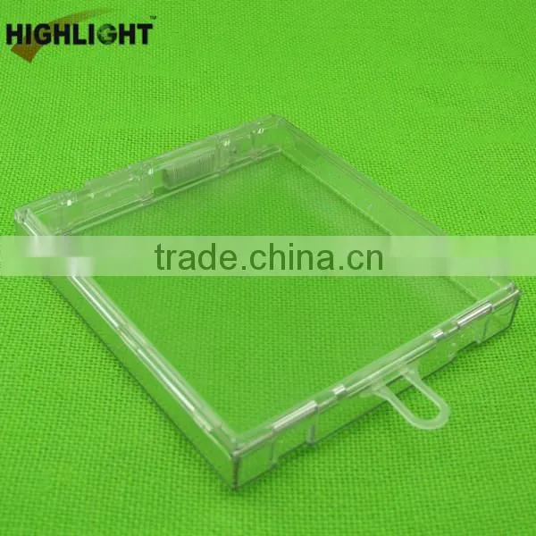 Highlight S006A Cigarette box