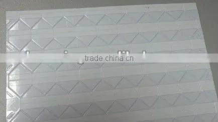 Transparent Photo Corners in Sheet