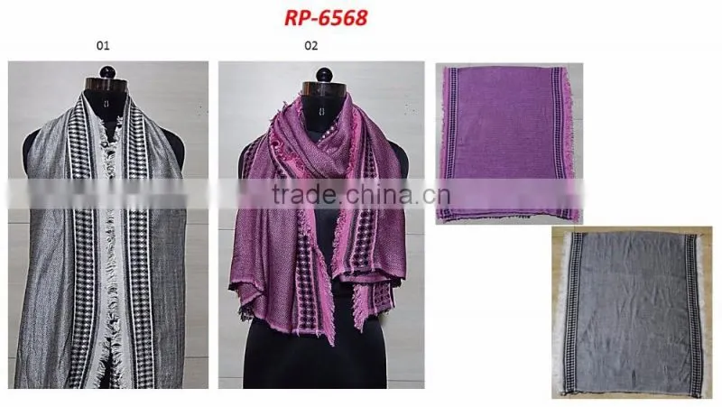 viscose scarf
