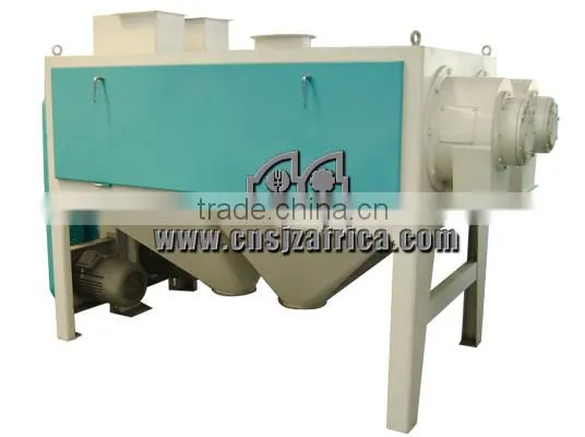 HBA40*60 wheat scourer